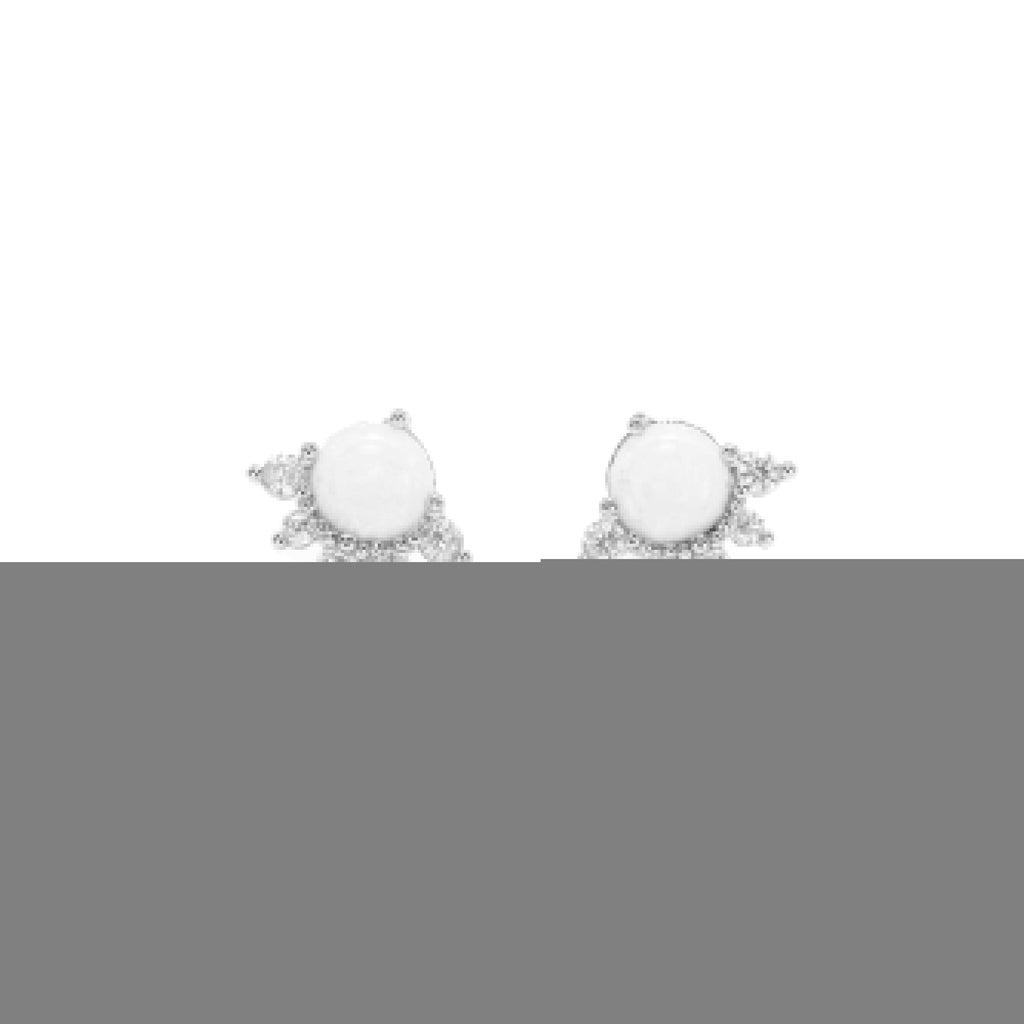 Juno Stud Earrings