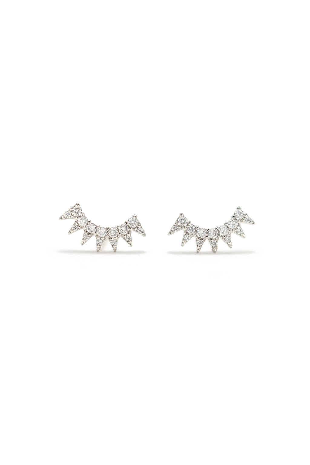 Nova Climber Earrings