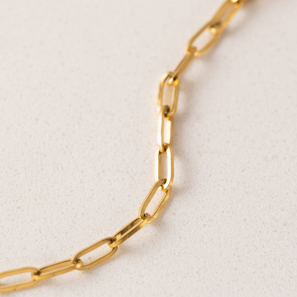Paperclip Chain