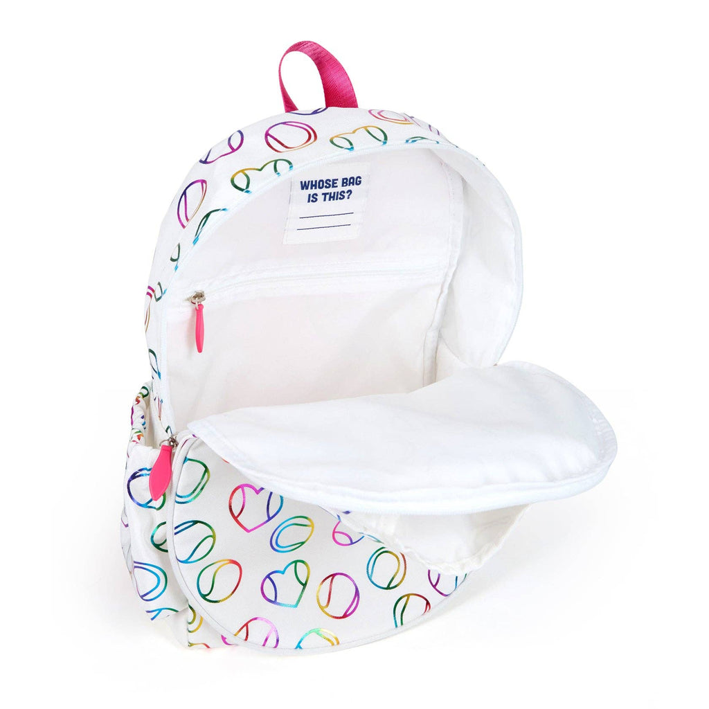 Little Love Tennis Backpack