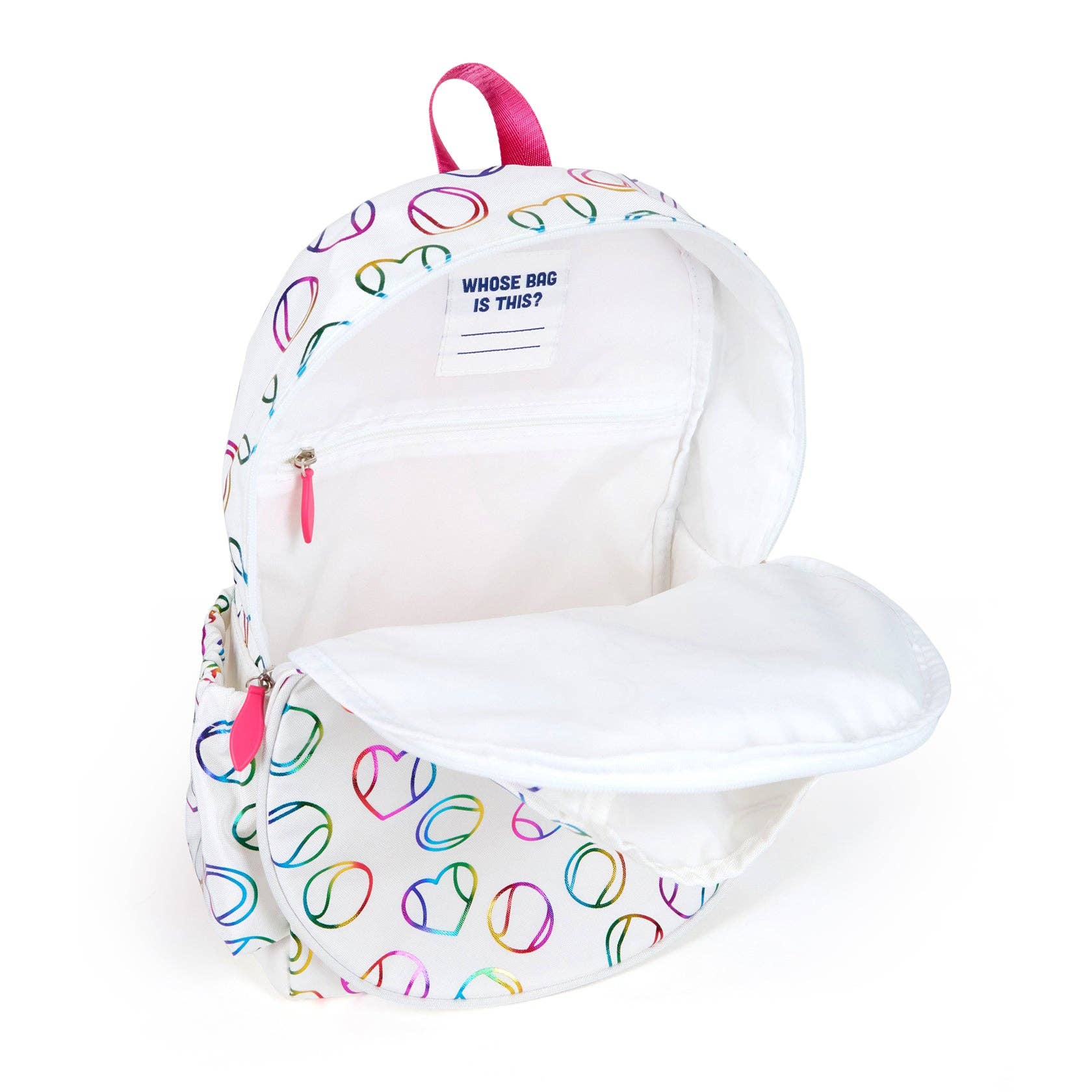 Little Love Tennis Backpack