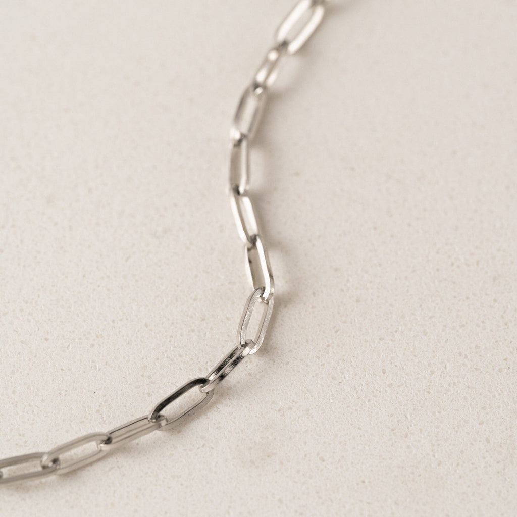 Paperclip Chain