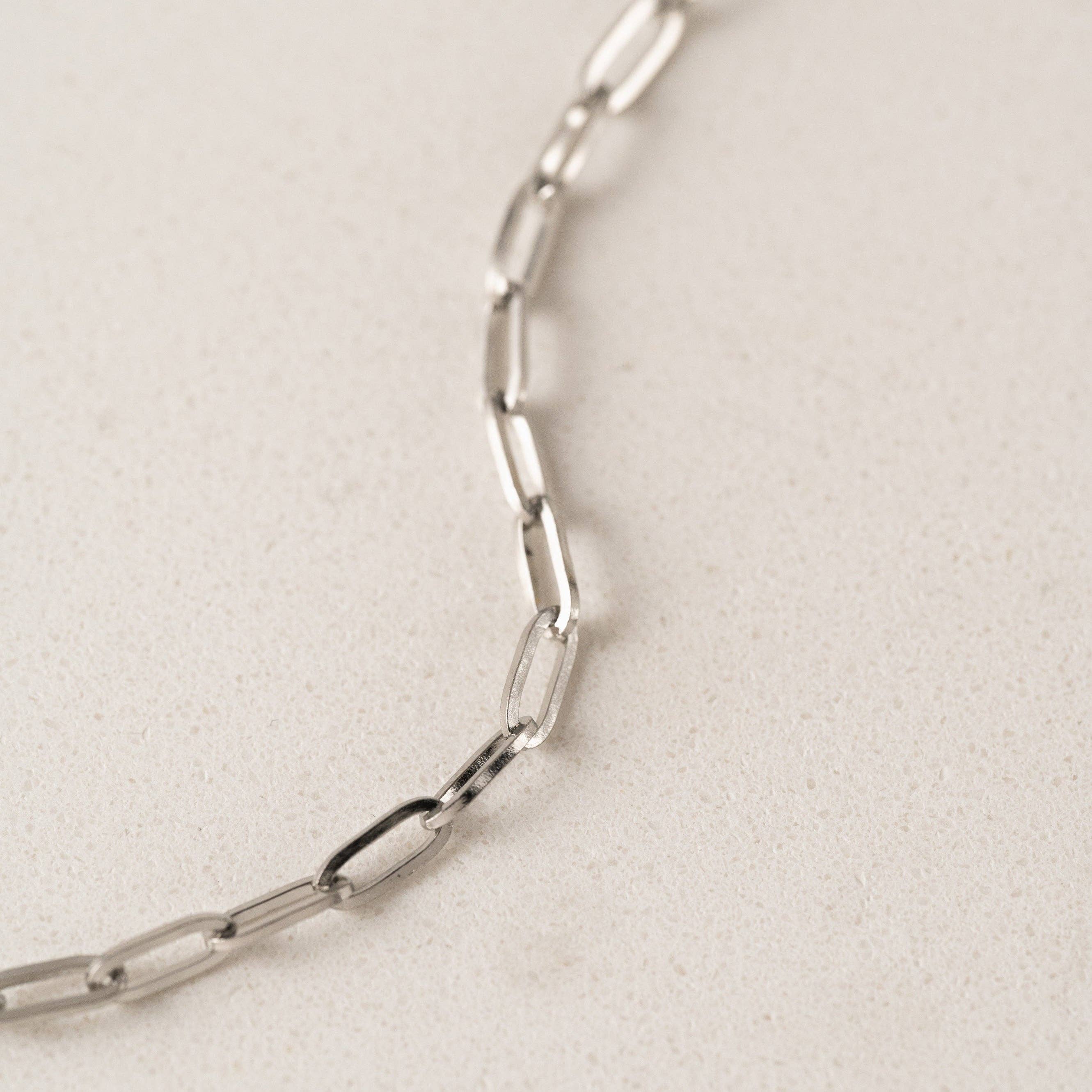 Paperclip Chain
