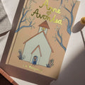 MARBLE CITY PRESS: Anne of Avonlea -Collector’s Edition