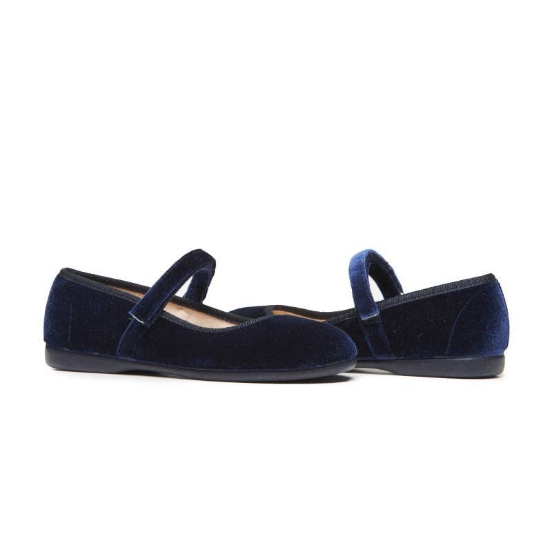 CHILDRENCHIC : Cassie Navy