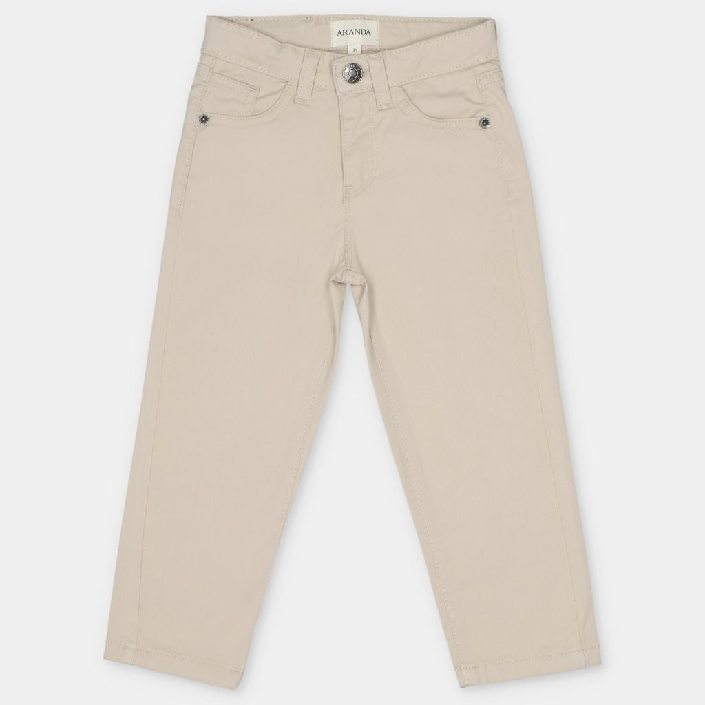 Martin Aranda : Pants