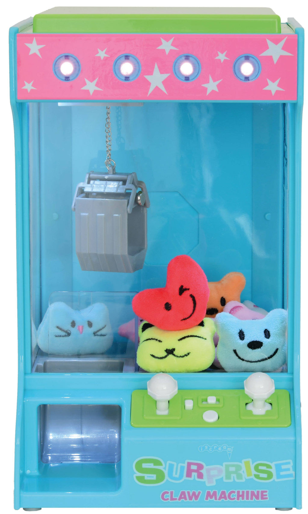 Claw Machine