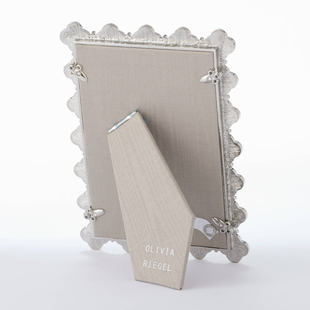 Clover Frame