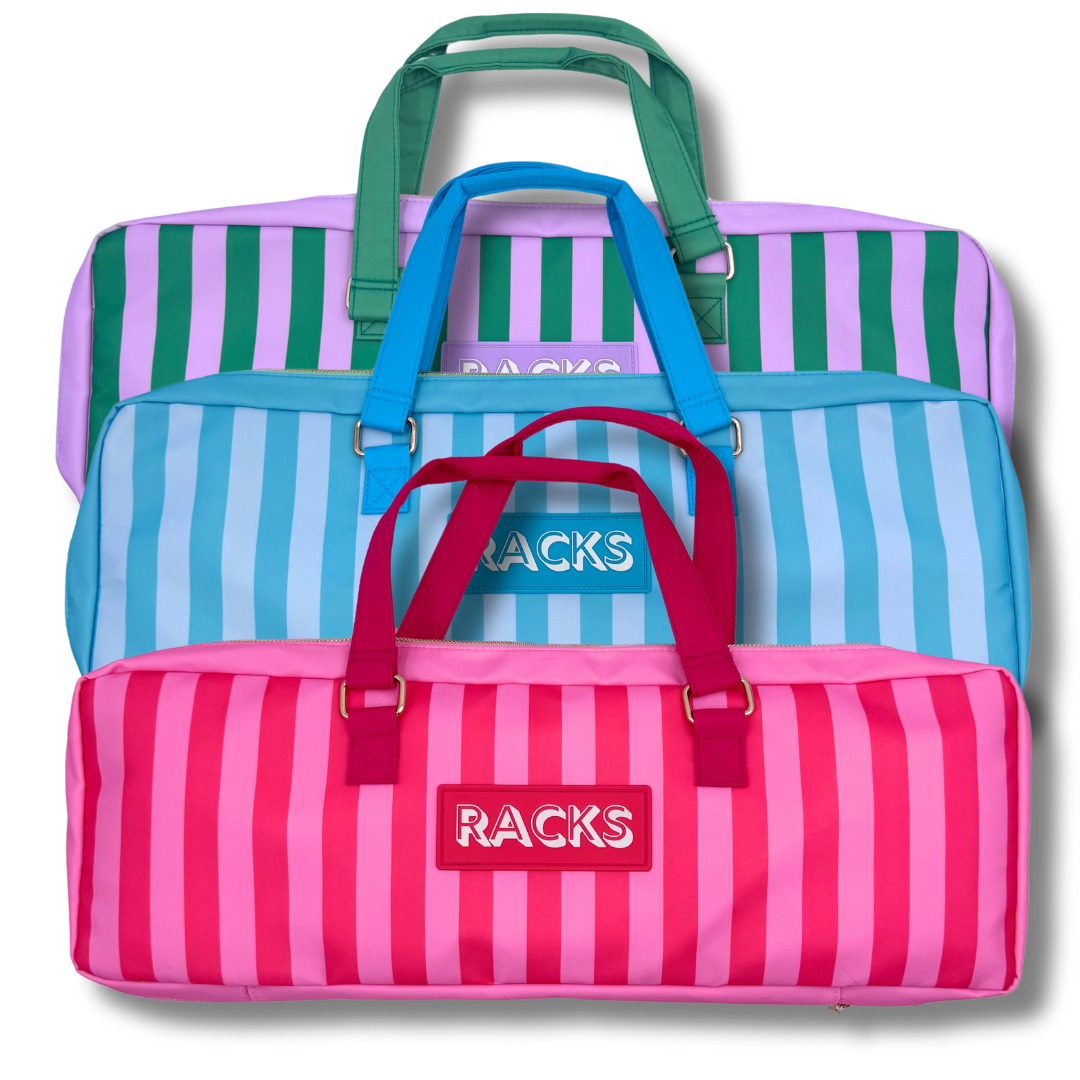 Mahjong Rack Bag