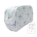 TSA : Airplane toiletry bag
