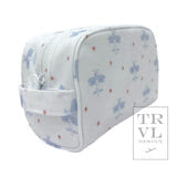 TSA : Airplane toiletry bag