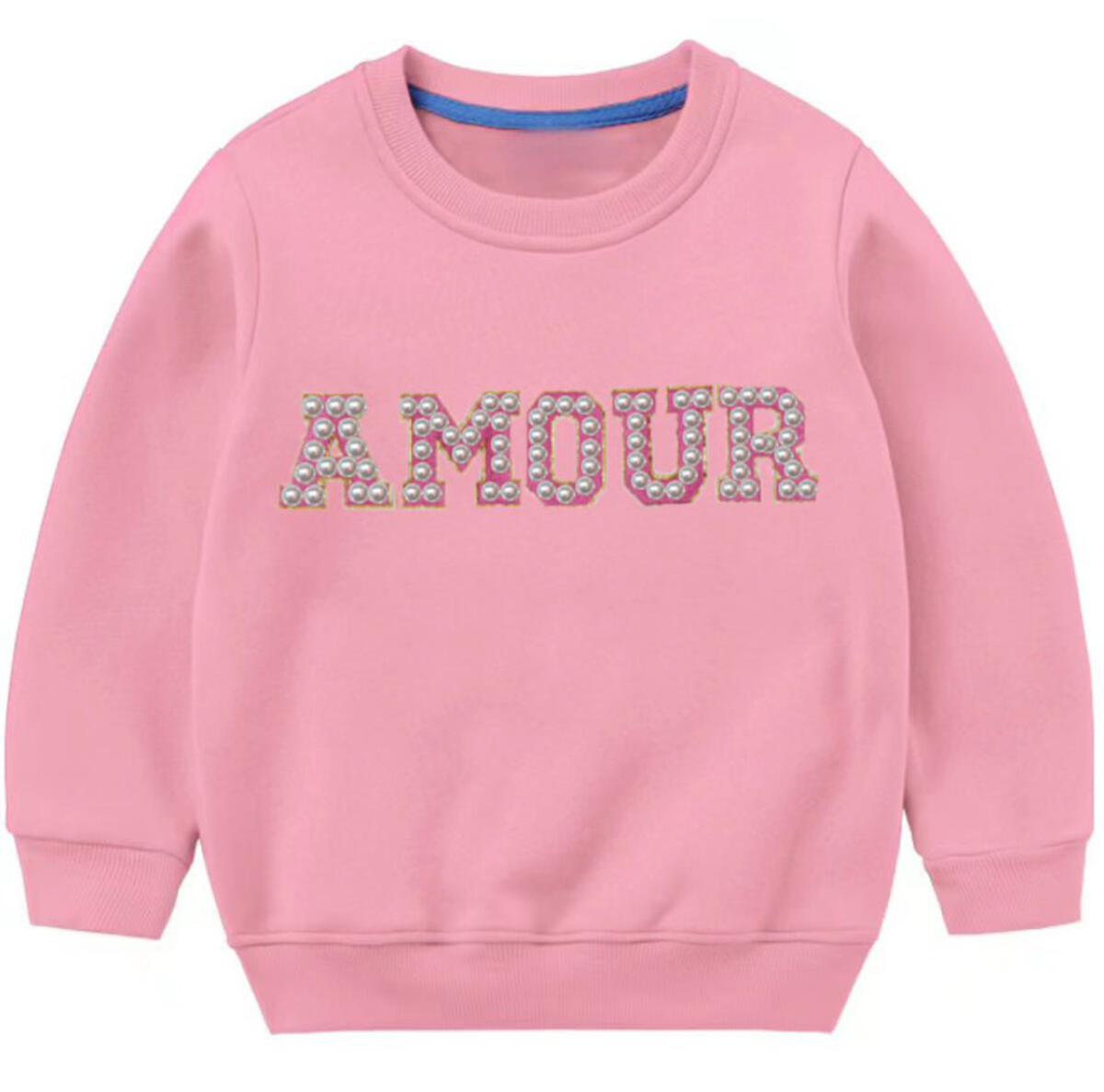 Amour Pearl