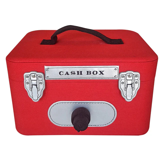 Cash Box