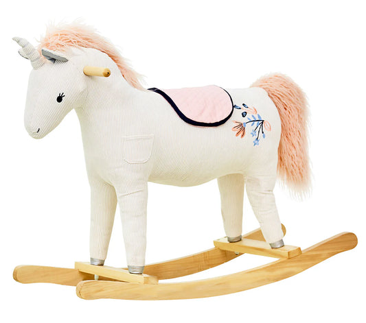 Unicorn Rocker