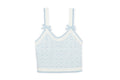 DK: Fancy Blue Top