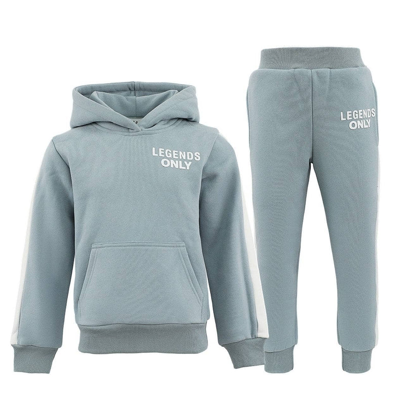 LOLA AND THE BOYS: LEGENDS ONLY JOGGER SET