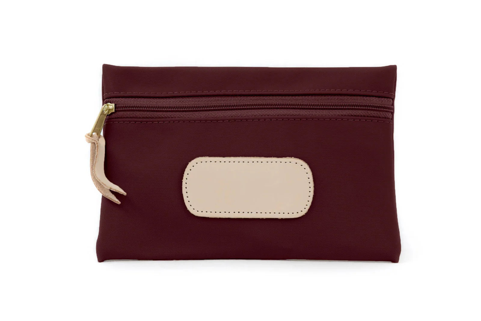 JON HART: Pouch
