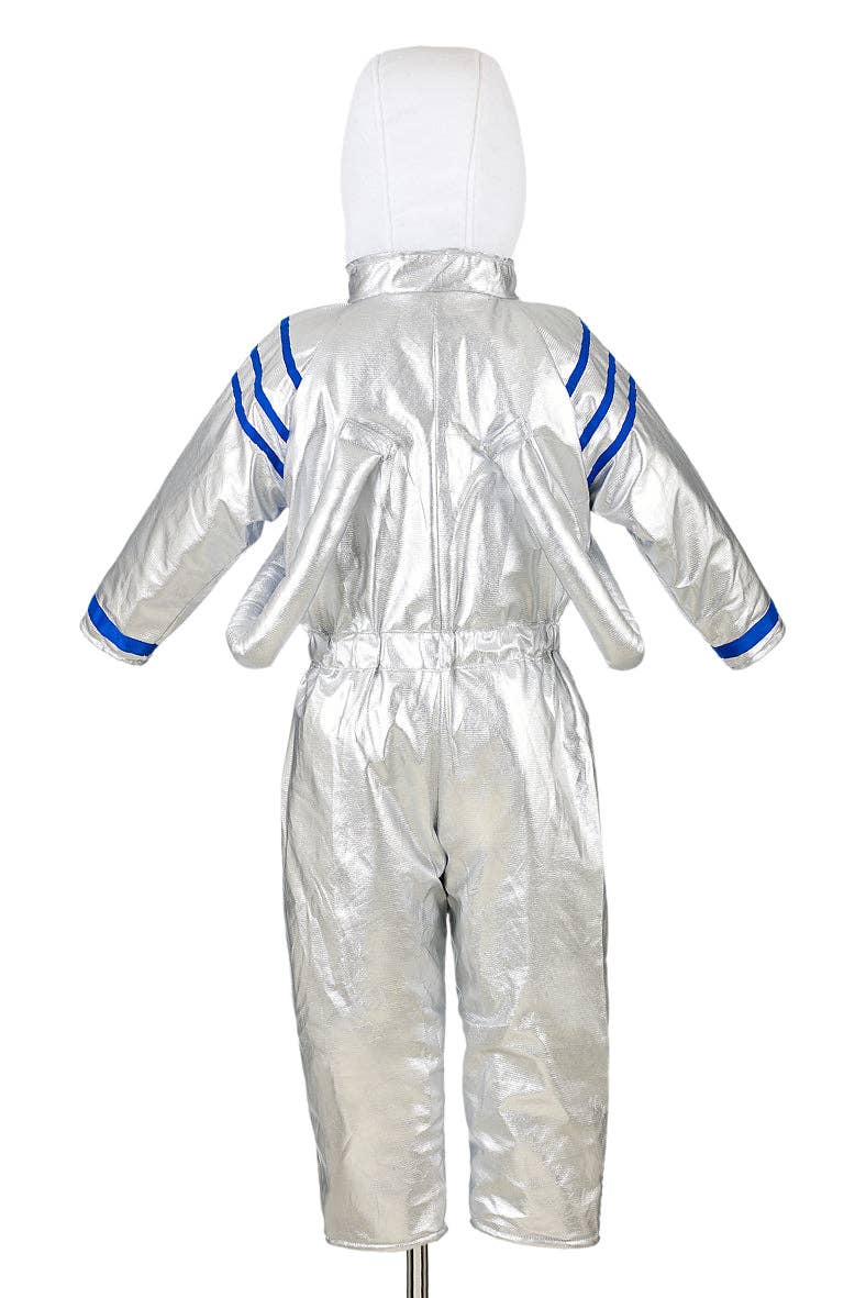 Spaceman Costume for Kids - Carnival & Festive Use