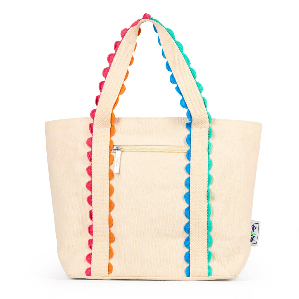 Mini Nantucket Tote