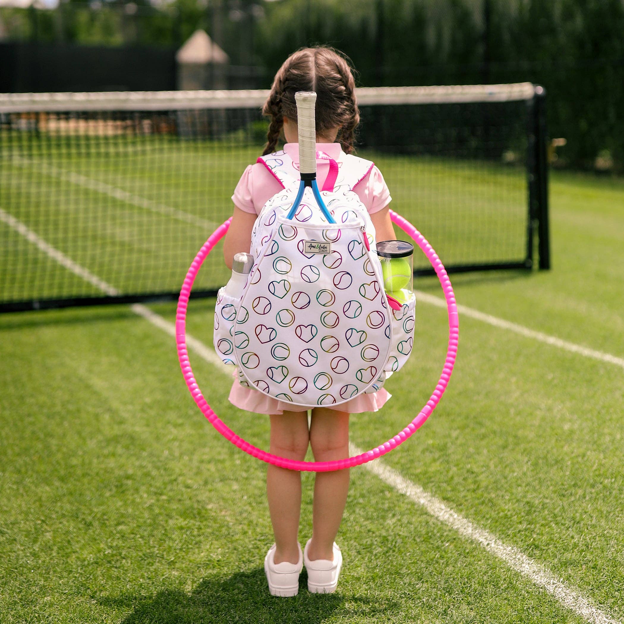 Little Love Tennis Backpack
