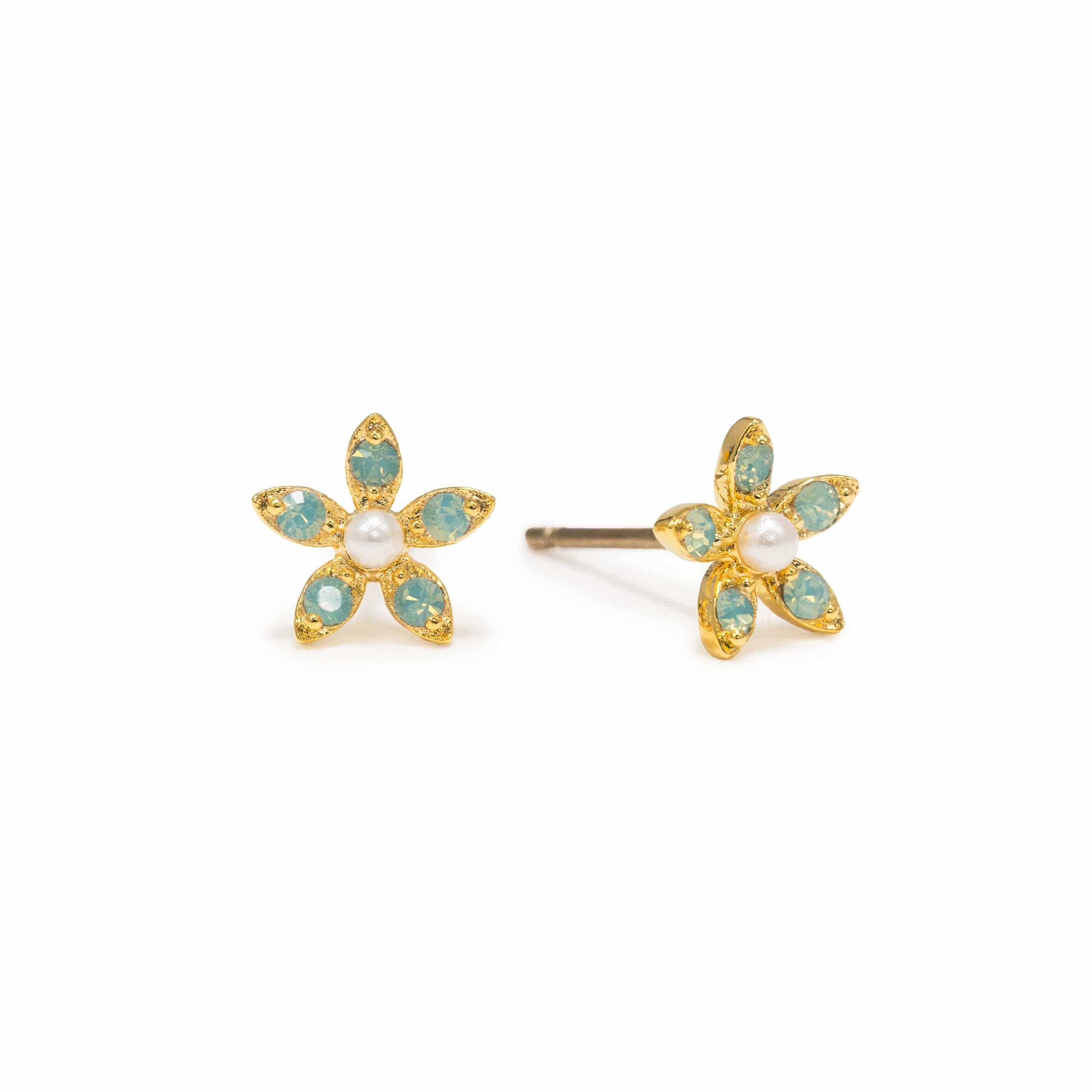 Lily Studs
