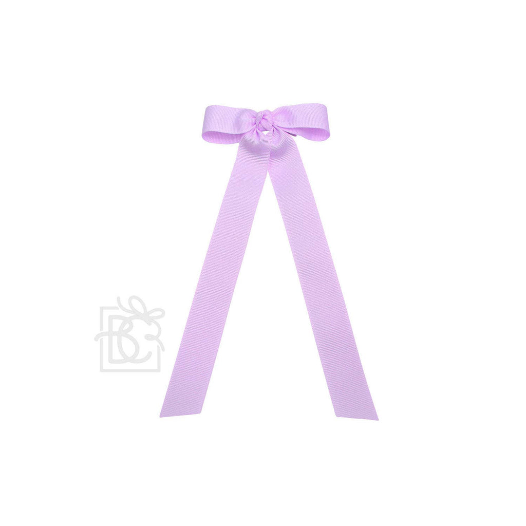 BEAUTIFUL CREATIONS: FLAT BOW