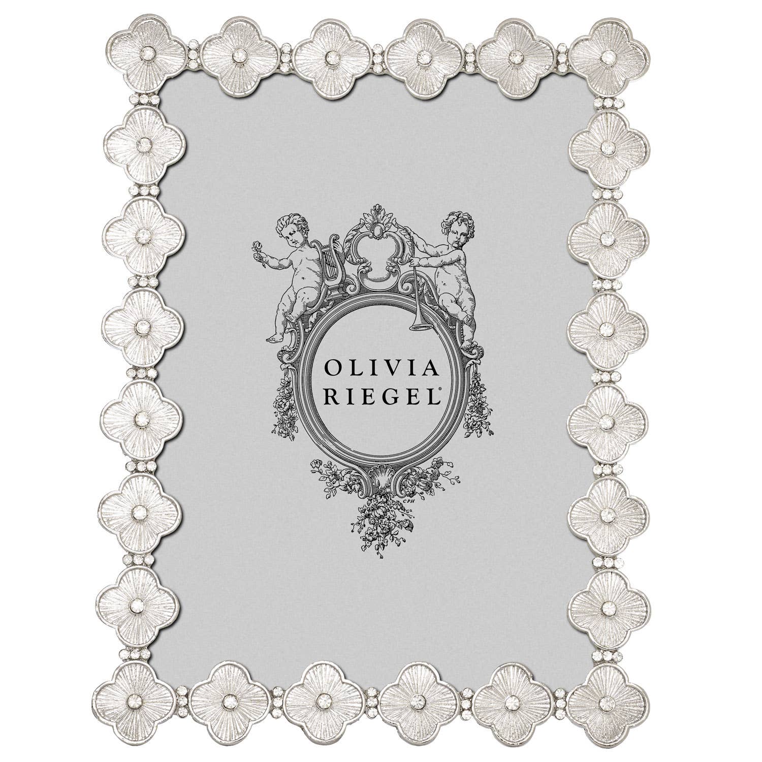 Clover Frame