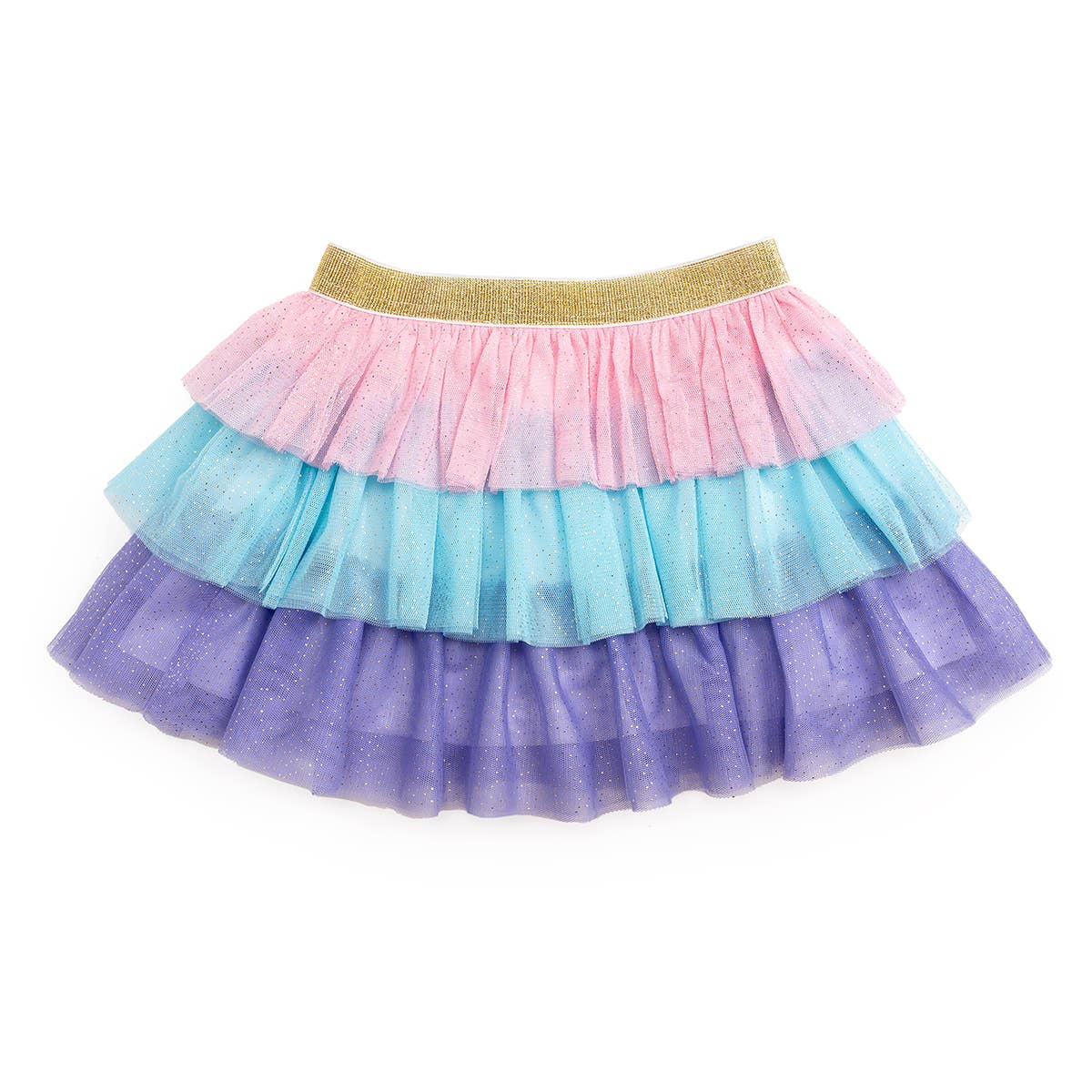 Sweet Wink: Dream Petal Tutu - Dress Up Skirt - Kids Tutu - Spring Tutu