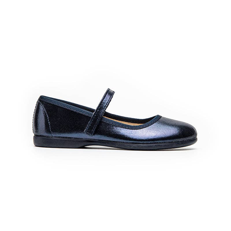 Childrenchic: Mila Navy