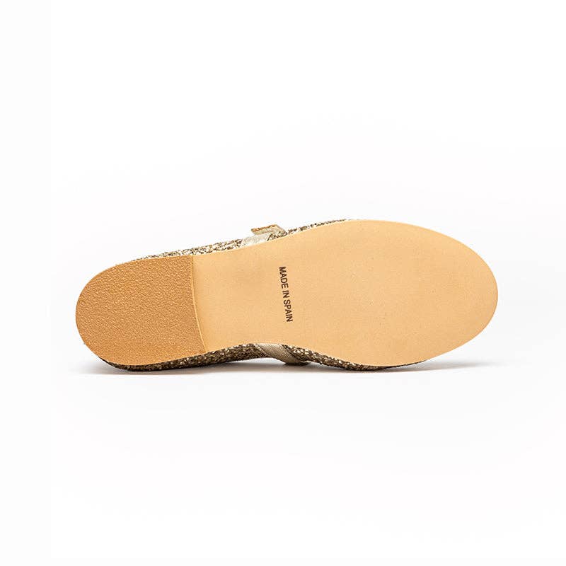 CHILDREN CHIC: Stella Gold