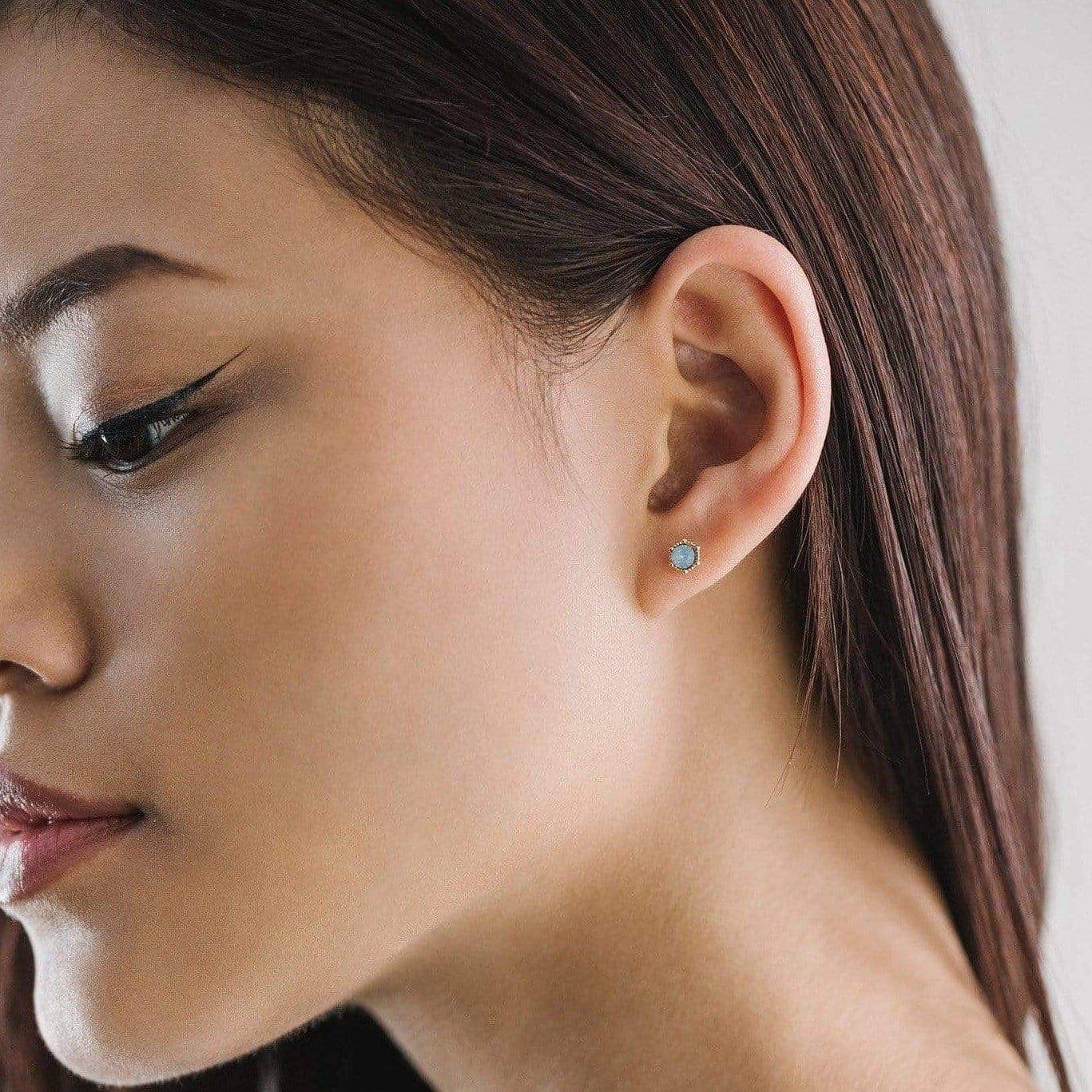 Astrid Earrings