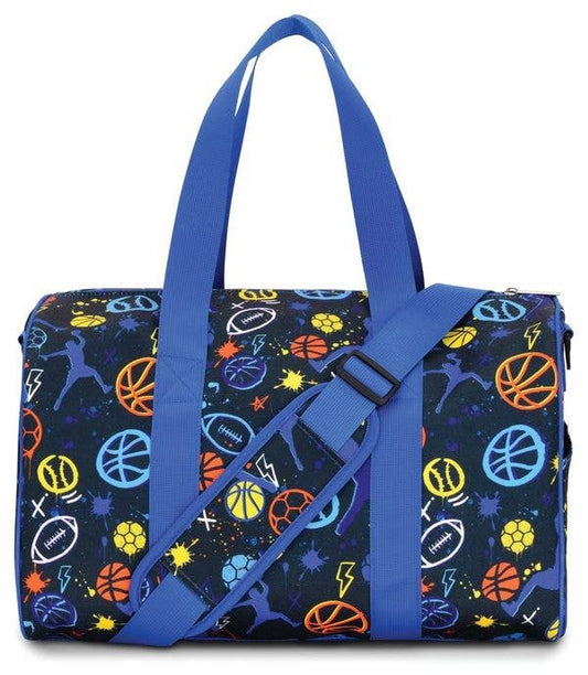 Sports Duffel