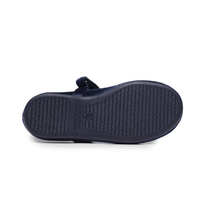 CHILDRENCHIC : Cassie Navy