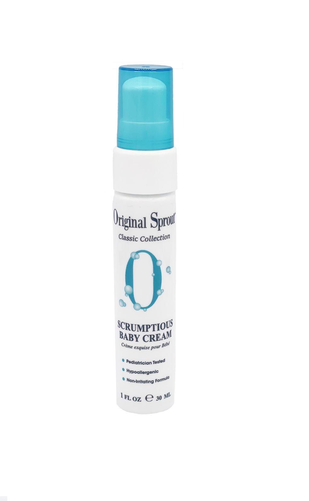 ORIGINAL SPROUT: Baby Cream