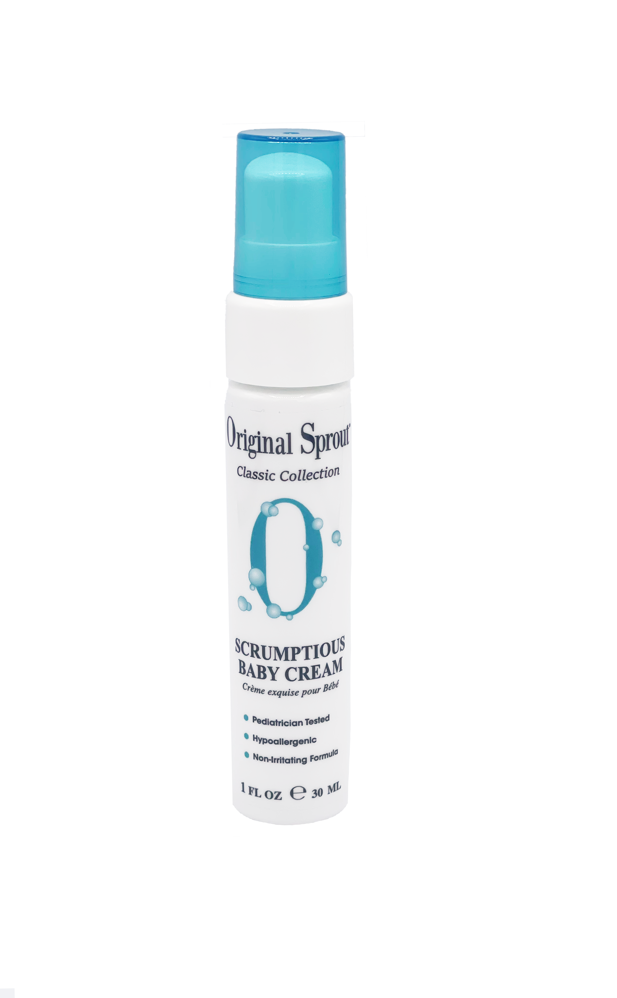 ORIGINAL SPROUT: Baby Cream
