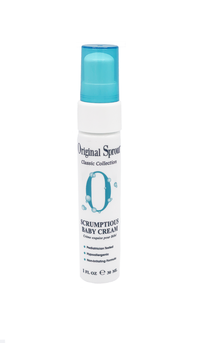 ORIGINAL SPROUT: Baby Cream