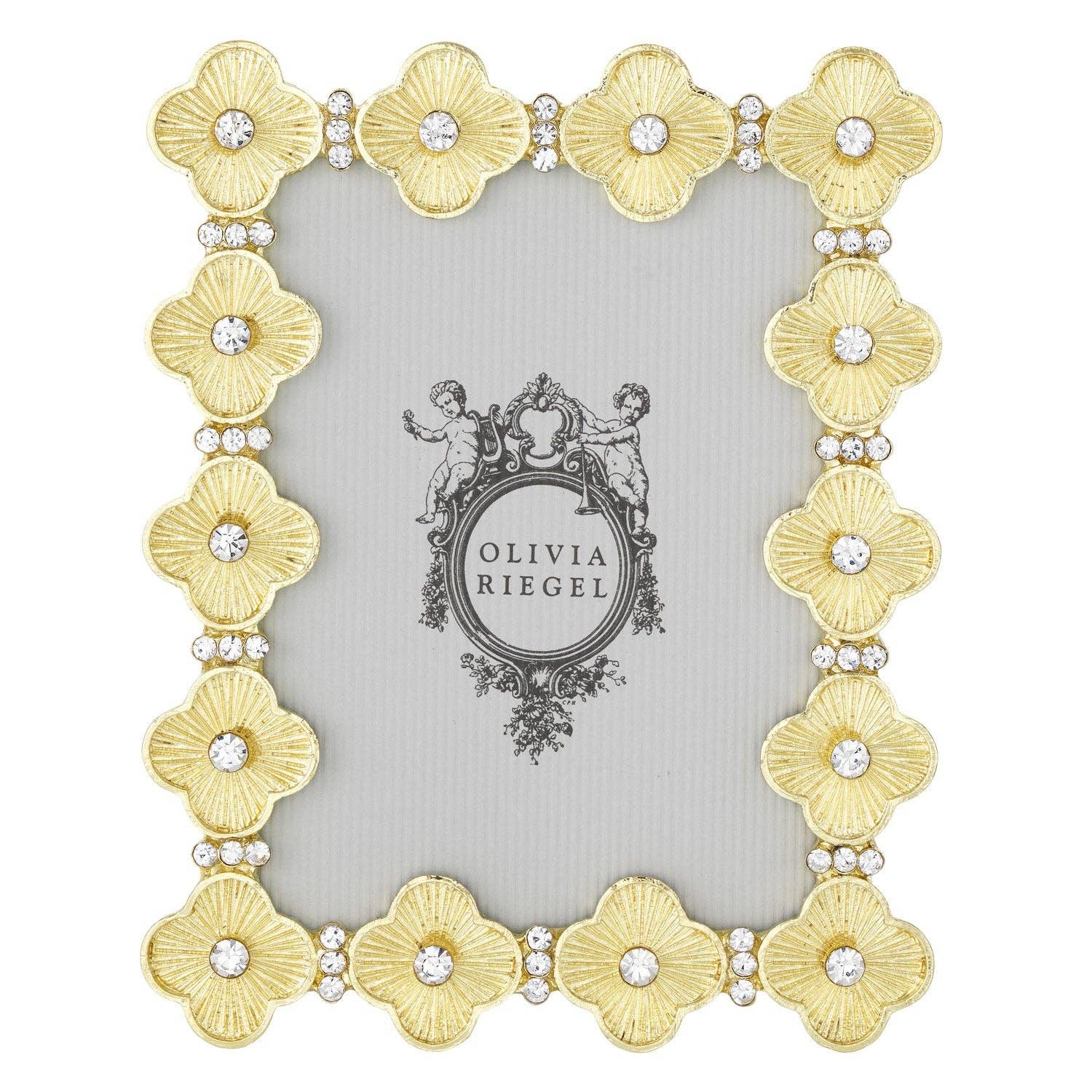 Clover Frame