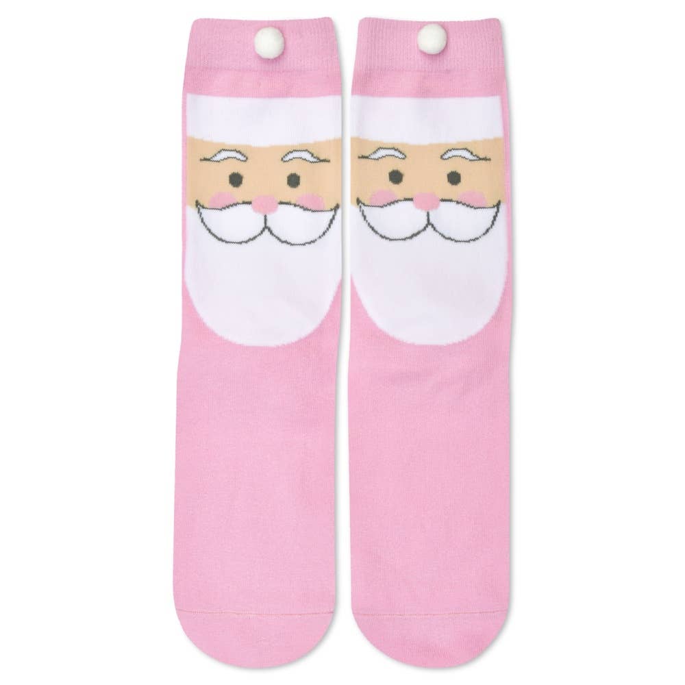 Iscream : Merry Santa Socks