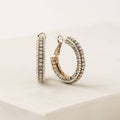 Crystal Hoop