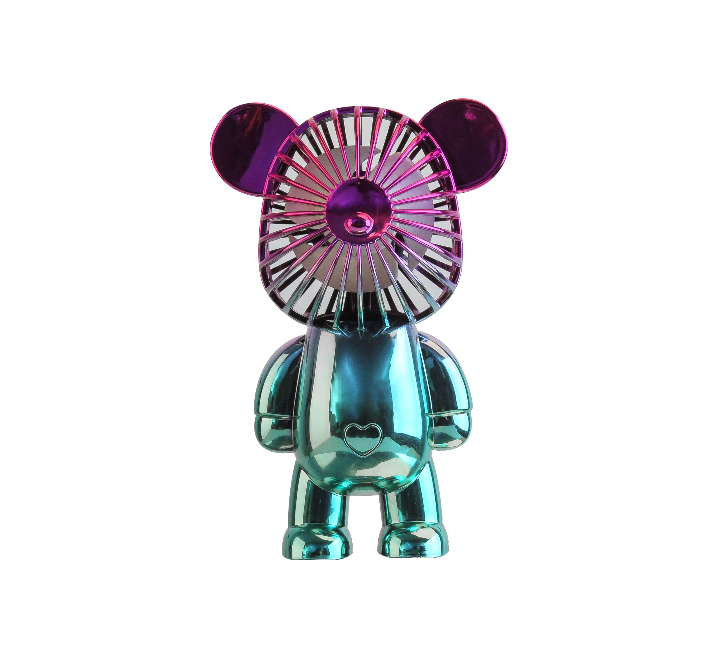 BEAR FAN
