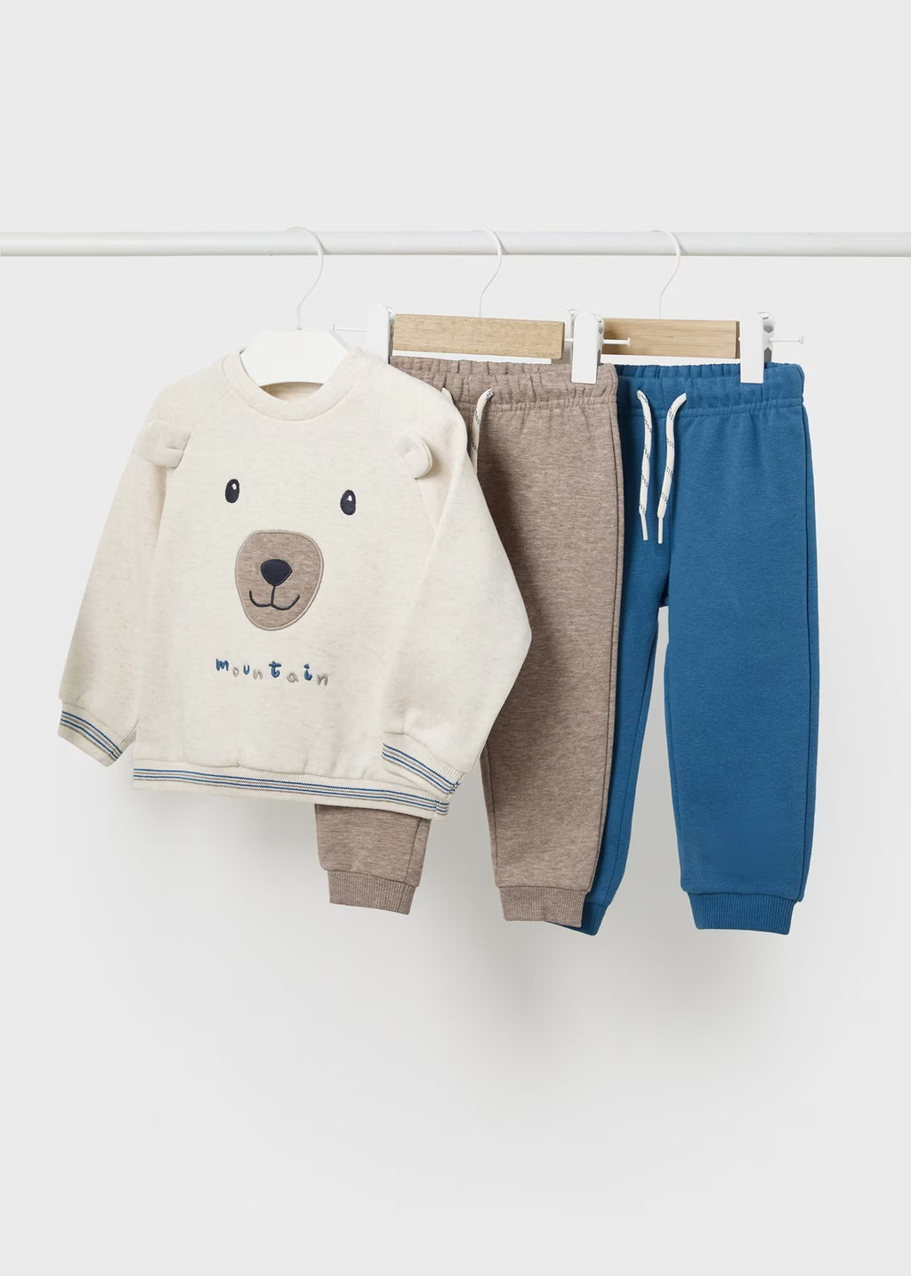 MAYORAL: Two Piece Mountain Tracksuit