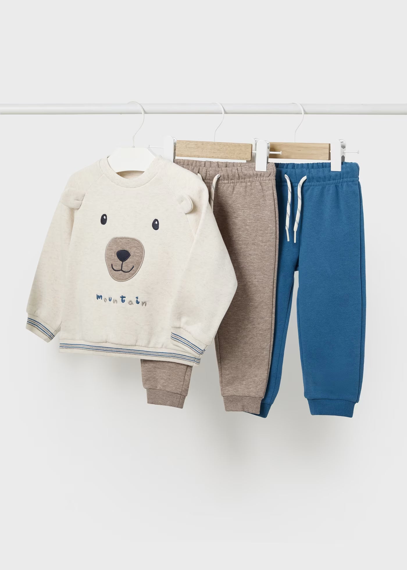 MAYORAL: Two Piece Mountain Tracksuit