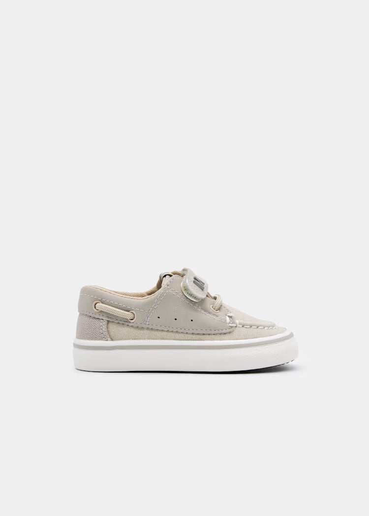 Mayoral: Baby Boy Boat Shoes
