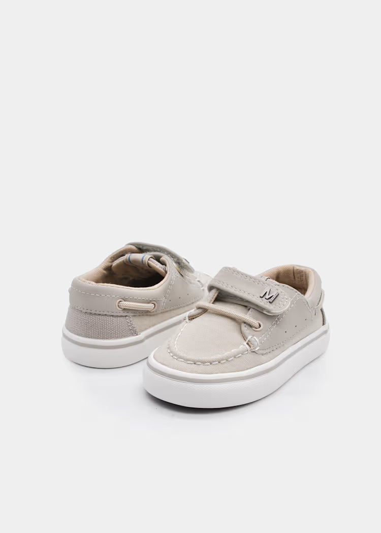 Mayoral: Baby Boy Boat Shoes