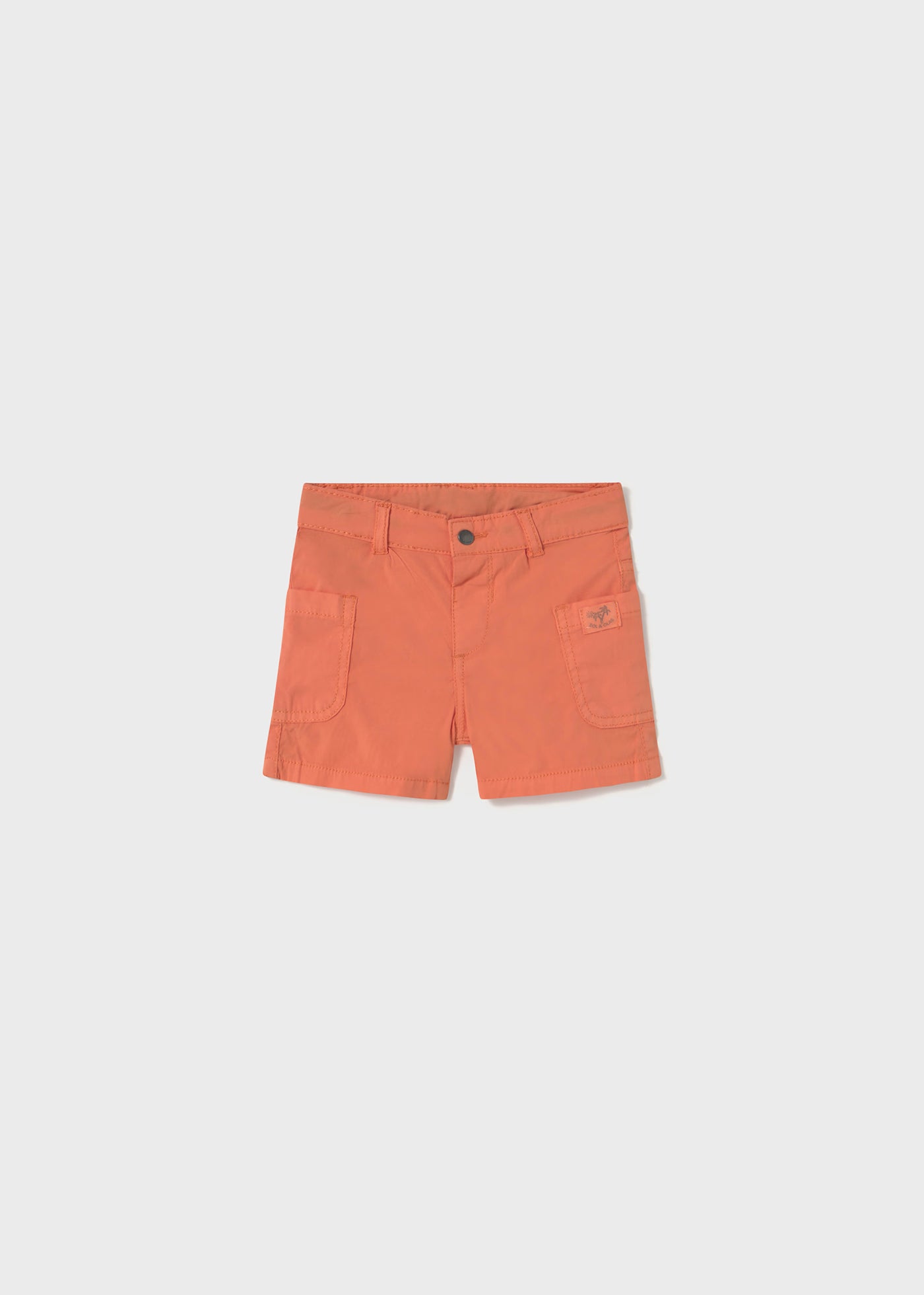 MAYORAL: BOYS CARGO SHORTS