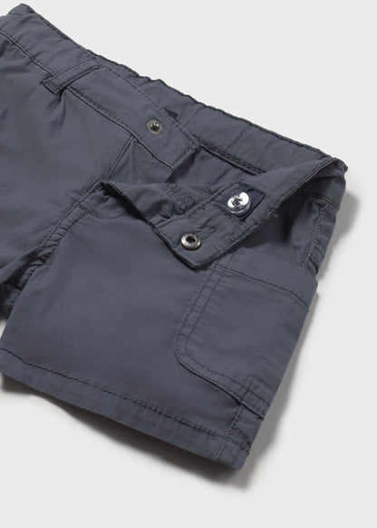 MAYORAL: BOYS CARGO SHORTS