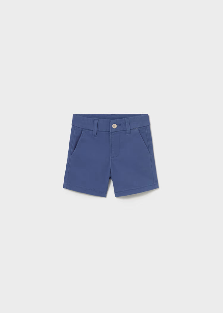 Mayoral: Toddler Chino Shorts