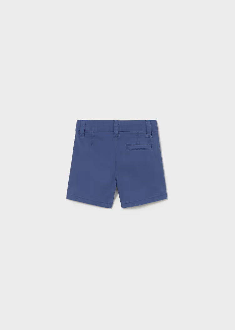 Mayoral: Toddler Chino Shorts