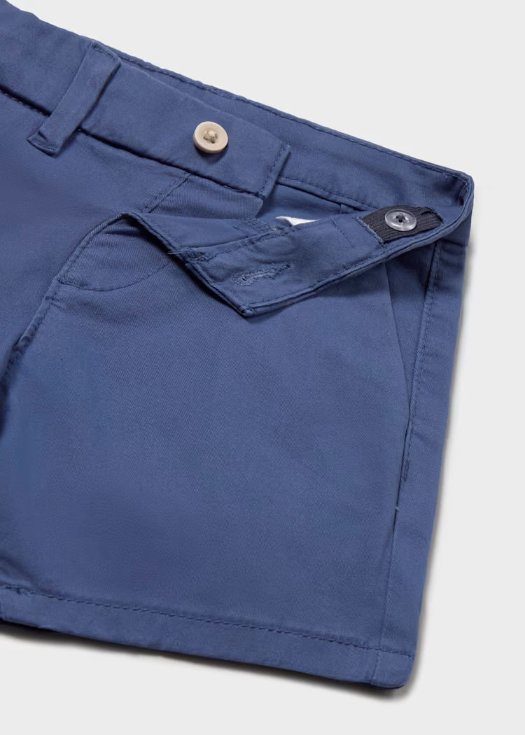 Mayoral: Toddler Chino Shorts