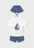 Mayoral: Baby Knit 3-Piece Set
